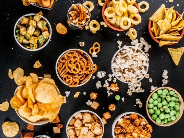 Food Industries Food Industries