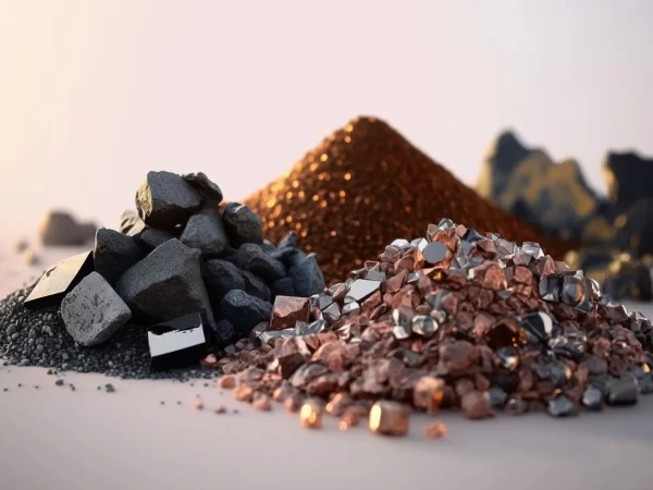 Minerals Industries Minerals Industries